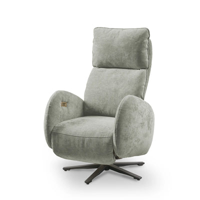 Marte - Poltrona Design