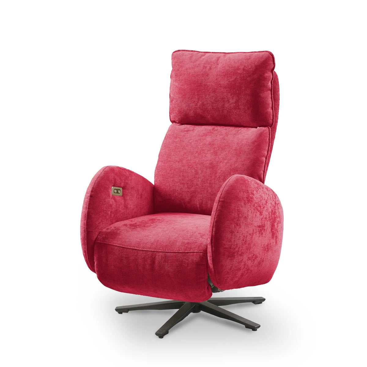 Marte - Poltrona Design