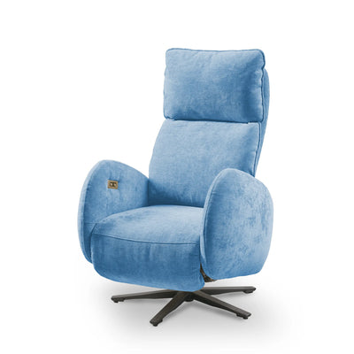 Marte - Poltrona Design