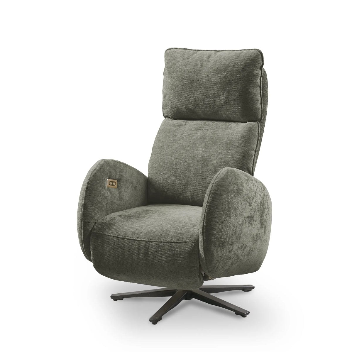 Marte - Poltrona Design
