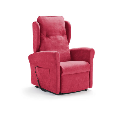 Ercole - Poltrona Relax