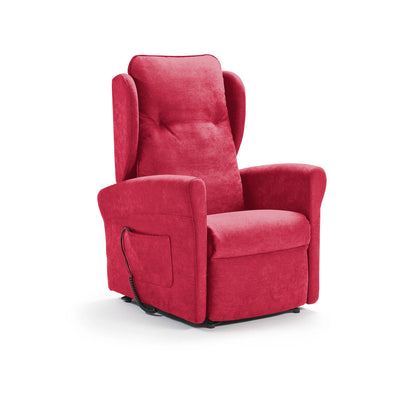 Ercole - Poltrona Relax
