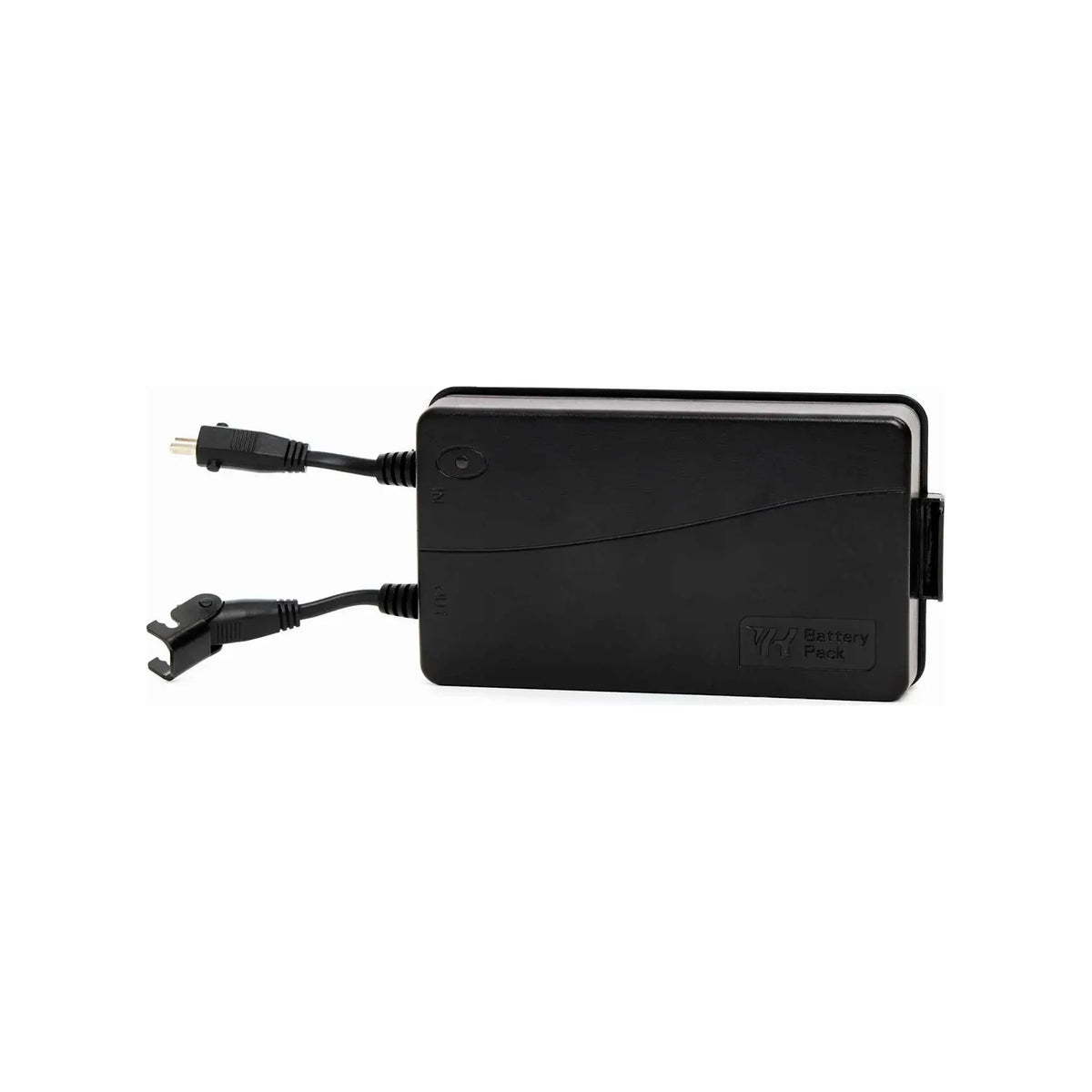 Batteria al litio - Optional poltrone relax