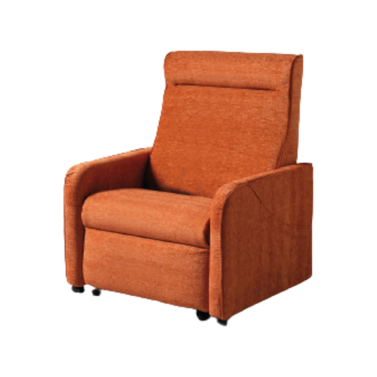 Versione XL - Optional poltrone relax