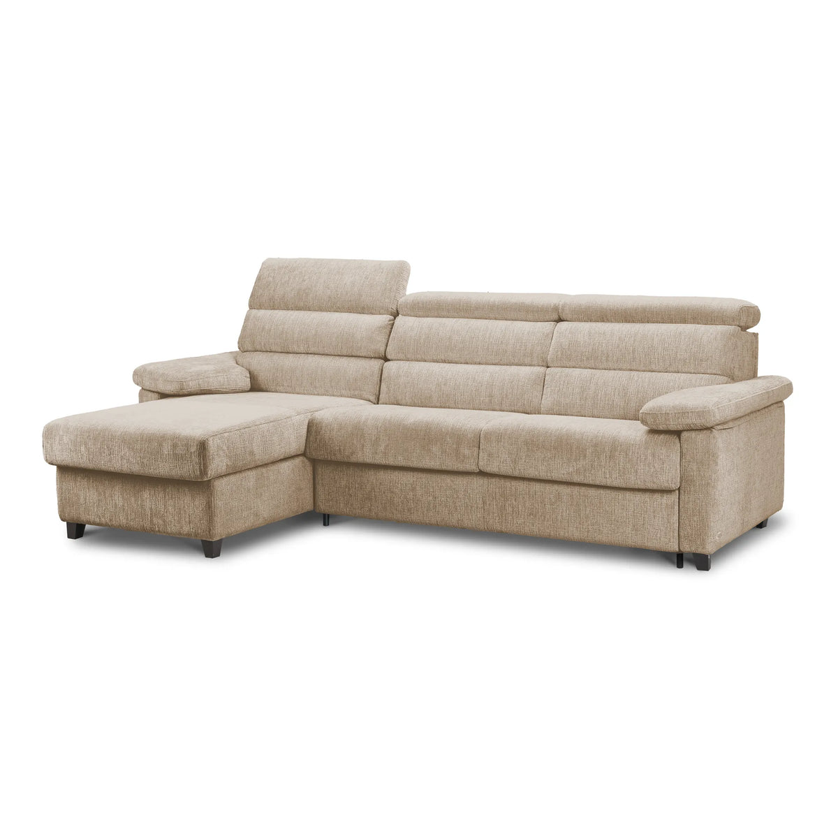 Poseidone - Divano Letto