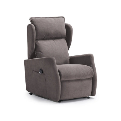 Eclisse - Poltrona Relax