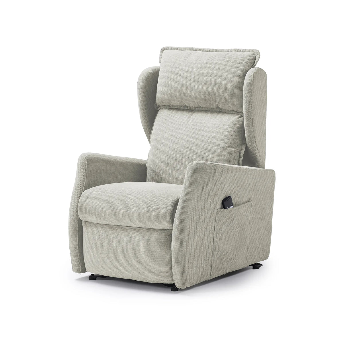 Eclisse - Poltrona Relax