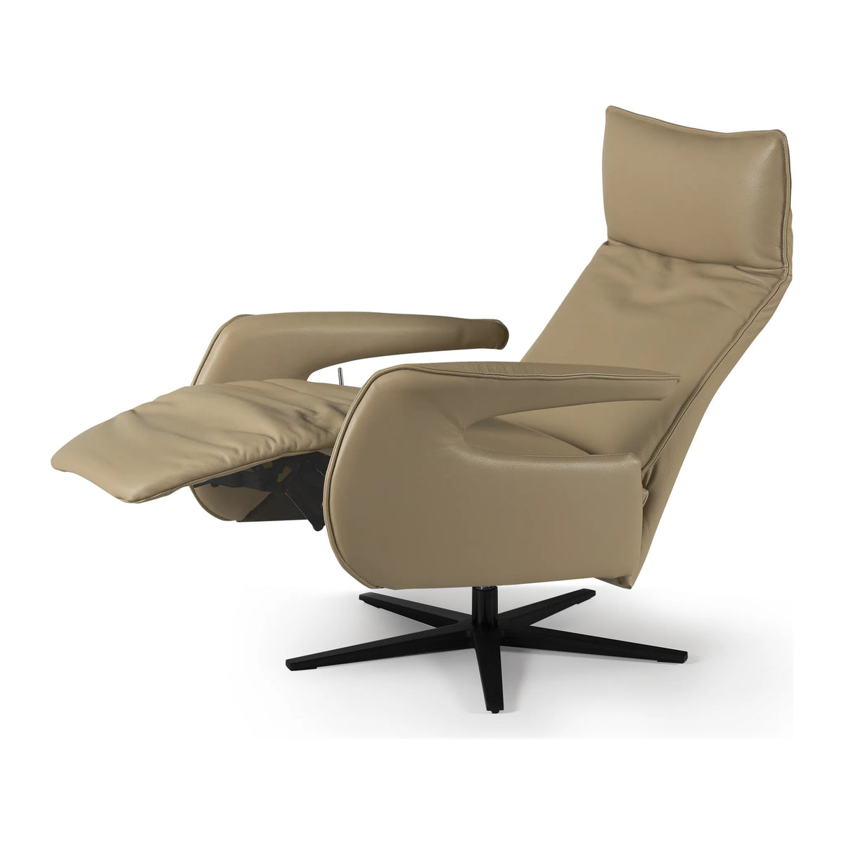 Poltrona relax Venere semi distesa