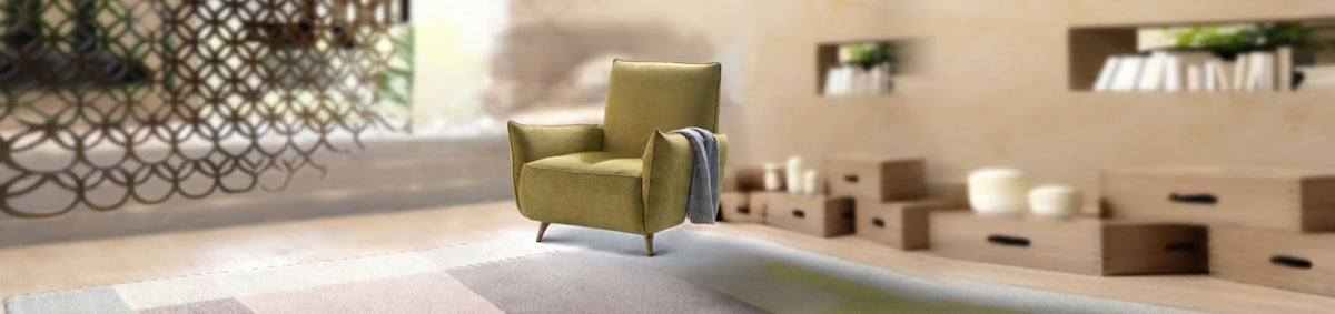 Poltroncine